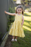 Jade Dress PDF Sewing Pattern