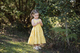 Jade Dress PDF Sewing Pattern