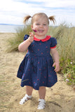 Edelweiss Dress PDF Sewing Pattern