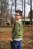 Cedar Sweater PDF Sewing Pattern