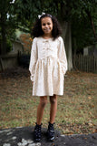 Kiku Dress PDF Sewing Pattern