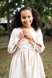 Kiku Dress PDF Sewing Pattern