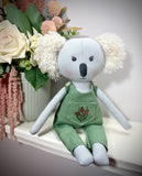 Gumnut PDF Sewing Pattern