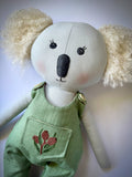 Gumnut PDF Sewing Pattern