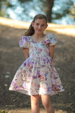 Willow Dress PDF Sewing Pattern