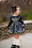 Edelweiss Dress PDF Sewing Pattern