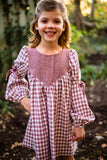 Penny Dress PDF Sewing Pattern