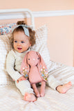 Bundle - Peppermint Baby & Cottontail PDF Sewing Patterns