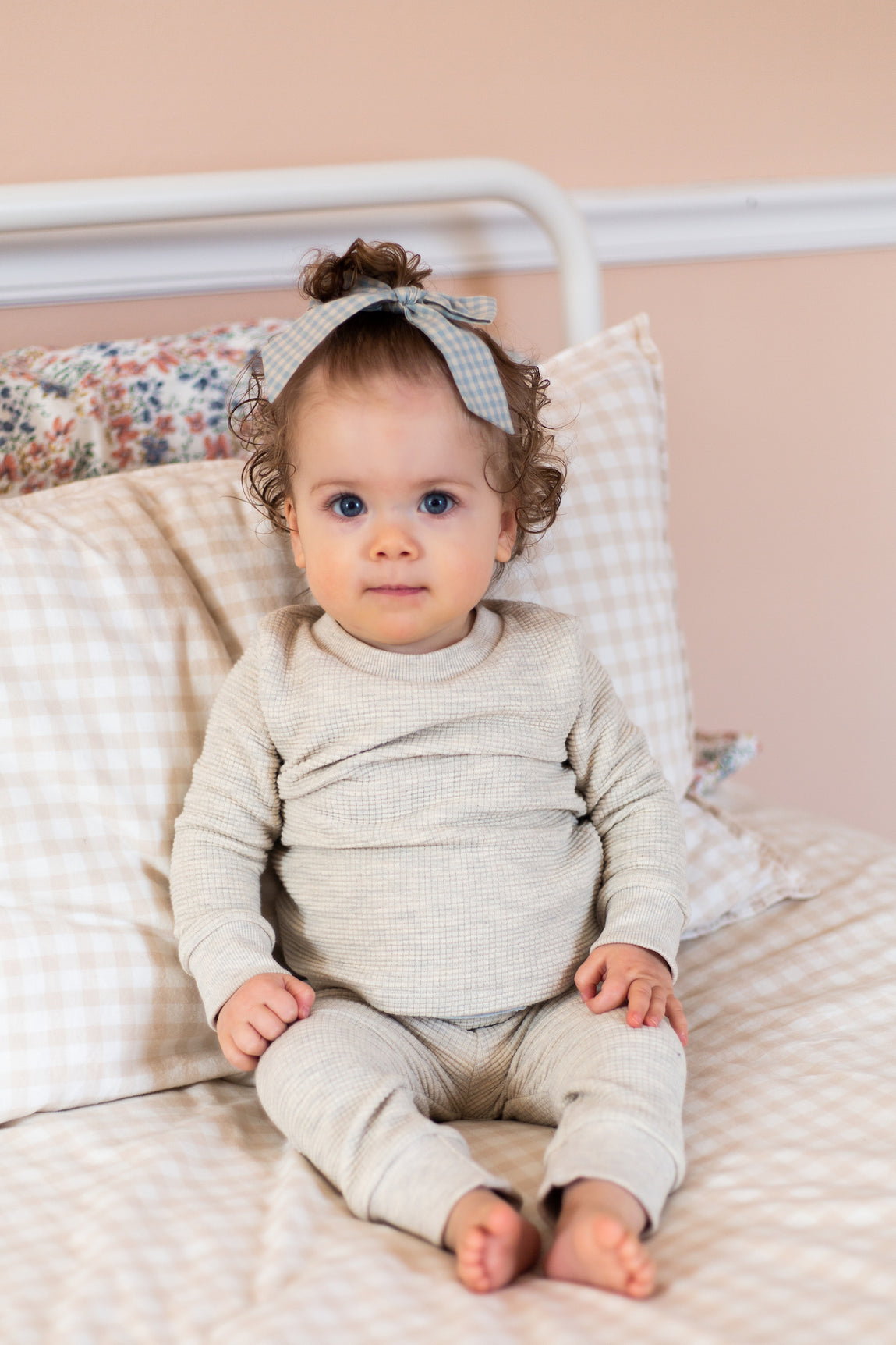 Baby pj set online