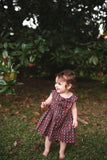 Kiku Dress PDF Sewing Pattern