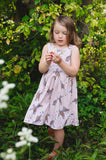 Rosehip PDF Sewing Pattern