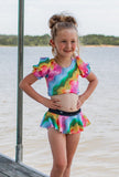Lei Swimwear PDF Sewing Pattern