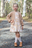 Cinnamon Cardigan PDF Sewing Pattern