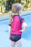 Saltbush Swim Set PDF Sewing Patterns