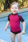 Saltbush Swim Set PDF Sewing Patterns