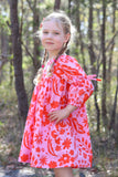 Penny Dress PDF Sewing Pattern