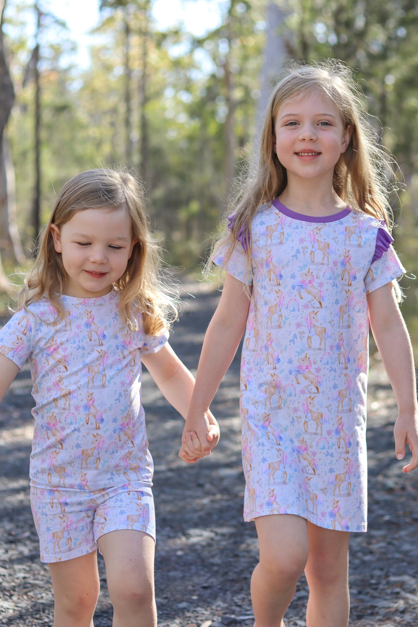 Bundle - Peppermint Child & Baby PDF Sewing Patterns – Peony Patterns