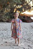 Saffron Skirt and Crop Set PDF Sewing Pattern