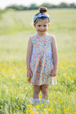 Posie Dress PDF Sewing Pattern