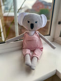 Gumnut PDF Sewing Pattern