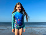 Saltbush Swim Set PDF Sewing Patterns