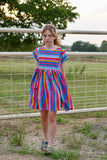 Gladioli Dress/Top PDF Sewing Pattern