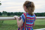 Gladioli Dress/Top PDF Sewing Pattern