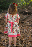 Gladioli Dress/Top PDF Sewing Pattern