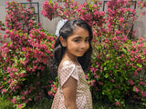 Aster Dress PDF Sewing Pattern