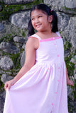 Bryony Dress PDF Sewing Pattern
