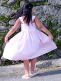 Bryony Dress PDF Sewing Pattern