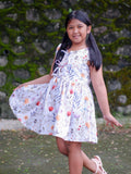 Kiku Dress PDF Sewing Pattern