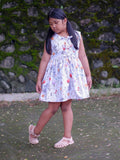 Kiku Dress PDF Sewing Pattern