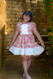 Bluebell Dress PDF Sewing Pattern