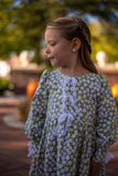 Kiku Dress PDF Sewing Pattern
