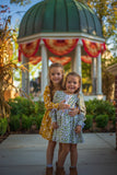 Kiku Dress PDF Sewing Pattern