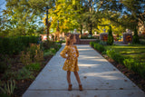 Kiku Dress PDF Sewing Pattern