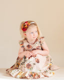 Blossom Dress PDF Sewing Pattern