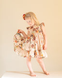 Blossom Dress PDF Sewing Pattern