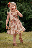Blossom Dress PDF Sewing Pattern