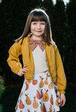 Cinnamon Cardigan PDF Sewing Pattern