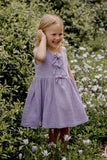 Kiku Dress PDF Sewing Pattern