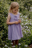 Kiku Dress PDF Sewing Pattern
