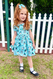 Edelweiss Dress PDF Sewing Pattern