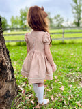 Lupine Dress PDF Sewing Pattern