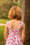 Bryony Dress PDF Sewing Pattern