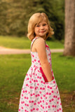Bryony Dress PDF Sewing Pattern