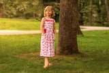 Bryony Dress PDF Sewing Pattern