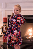 Cocoa Robe PDF Sewing Pattern