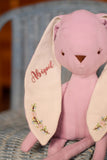 Cottontail PDF Sewing Pattern